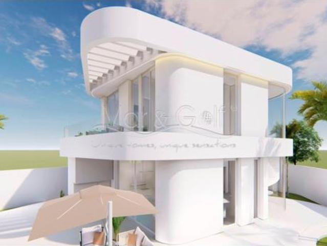 Casa Venta Alicante Alacant, La Condomina