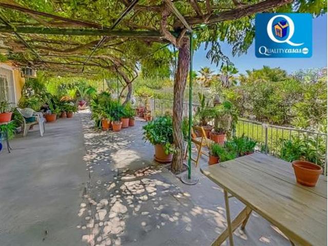 Casa Venta Alicante Alacant, La Canyada del Fenollar