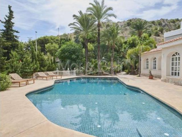 Casa Venta Alicante Alacant, L'Albufereta