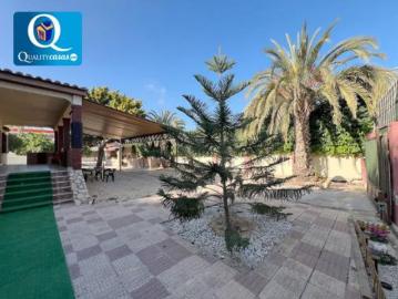 Casa Venta Alicante Alacant, L'Albufereta
