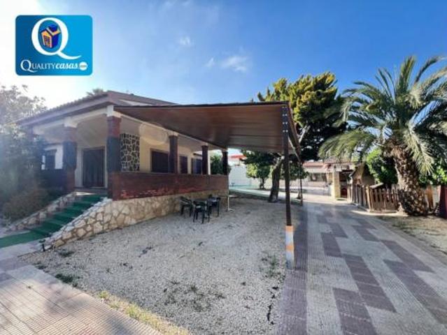 Casa Venta Alicante Alacant, L'Albufereta