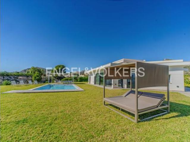 Casa Venta Alicante Alacant, Montnegre