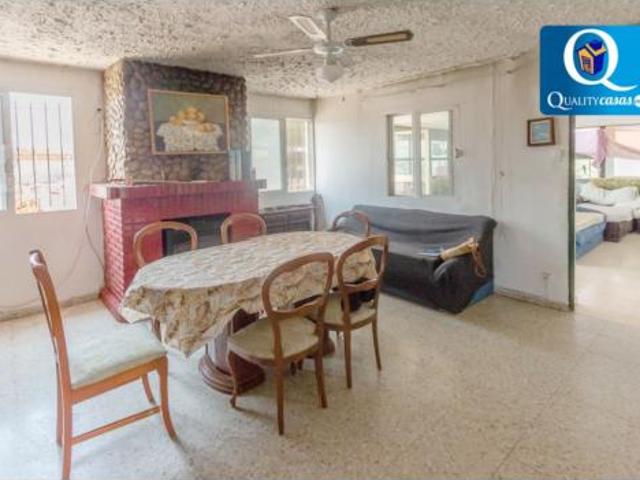Casa Venta Mutxamel, La Costera