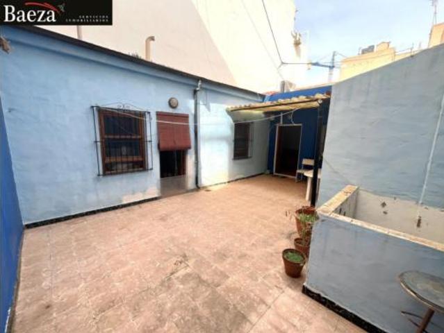Casa Venta Alicante Alacant, Pla del Bon Repòs