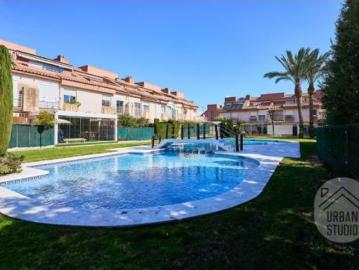 Casa Venta Alicante Alacant, Playa de San Juan