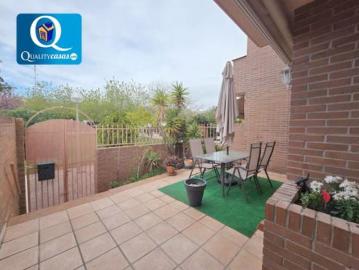 Casa Venta Alicante Alacant, Tómbola