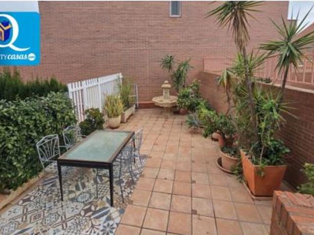 Casa Venta Alicante Alacant, Tómbola