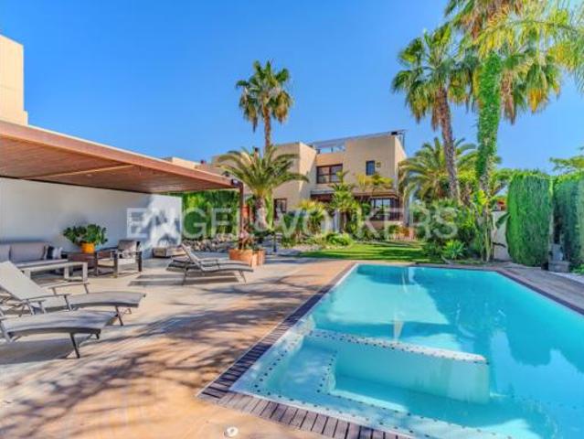 Casa Venta Alicante Alacant, Tángel
