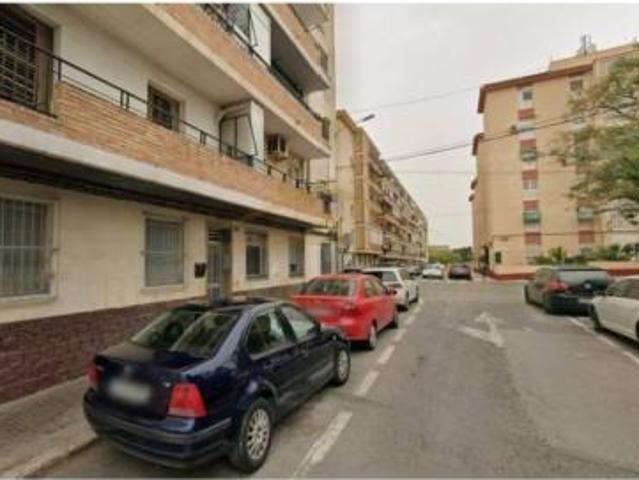 Casa Venta Alicante Alacant, Virgen del Remedio Parque Lo Morant
