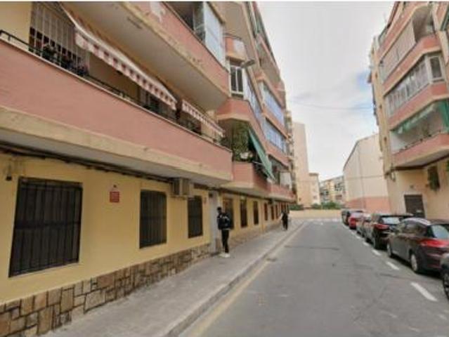 Casa Venta Alicante Alacant, Virgen del Remedio Parque Lo Morant