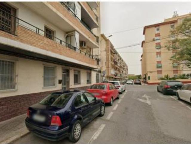 Casa Venta Alicante Alacant, Virgen del Remedio Parque Lo Morant