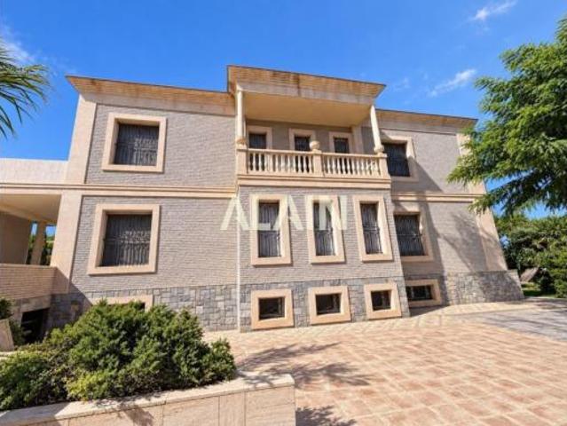Casa Venta Alicante Alacant, Vistahermosa