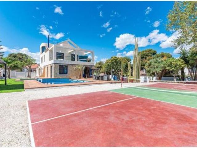Casa Venta Alicante Alacant, Vistahermosa