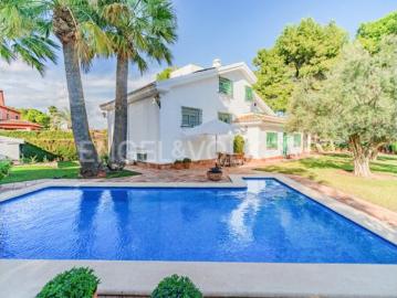 Casa Venta Alicante Alacant, Vistahermosa