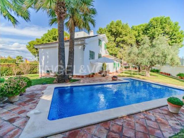 Casa Venta Alicante Alacant, Vistahermosa