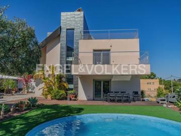 Casa Venta Alicante Alacant, Vistahermosa