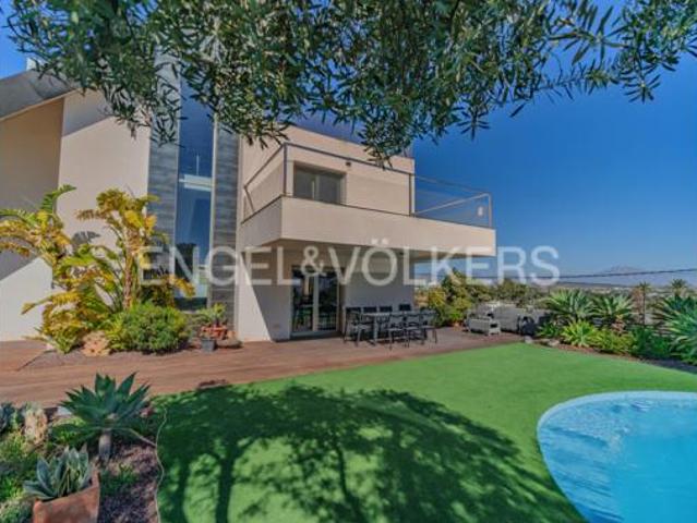 Casa Venta Alicante Alacant, Vistahermosa
