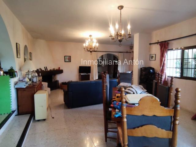Casa Venta Alicante
