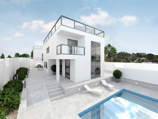 Casa Venta Alicante