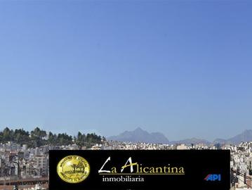 Casa Venta Alicante