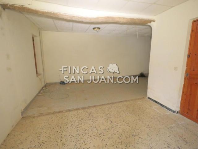 Casa Venta Alicante