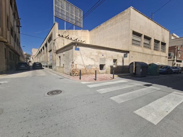 Casa Venta Alicante