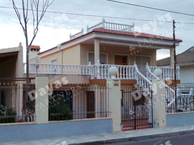Casa Venta Alicante