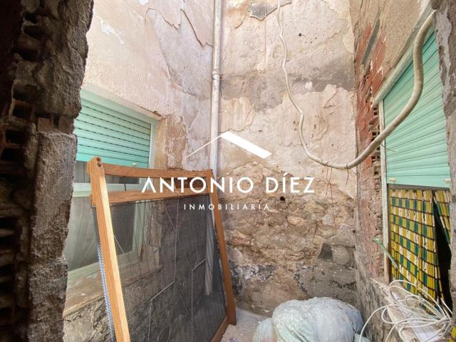 Casa Venta Alicante