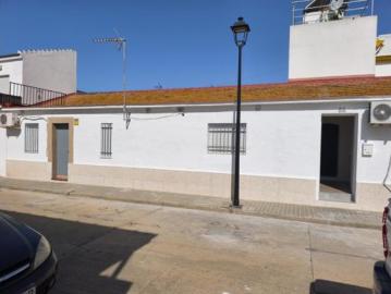 Casa Venta Aljaraque, Corrales