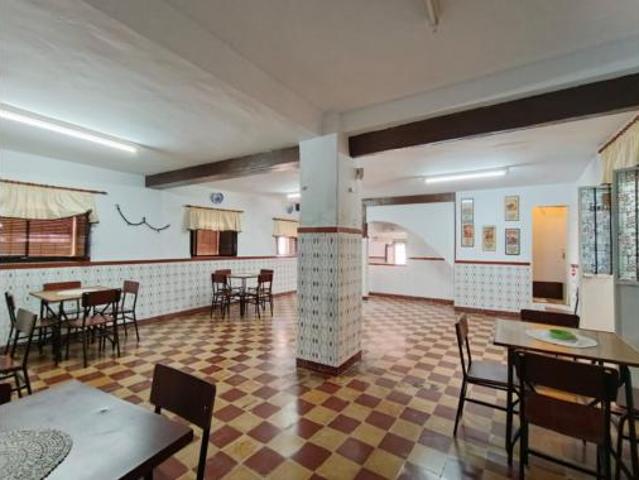 Casa Venta Aljucén, Aljucén