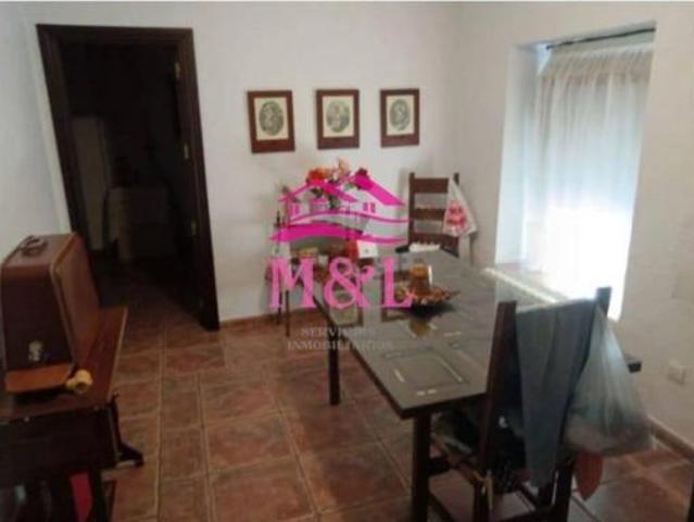 Casa Venta Aljucén, Aljucén