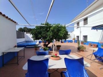 Casa Venta Aljucén, Aljucén