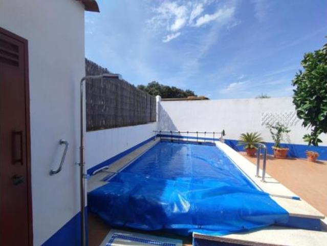 Casa Venta Aljucén, Aljucén
