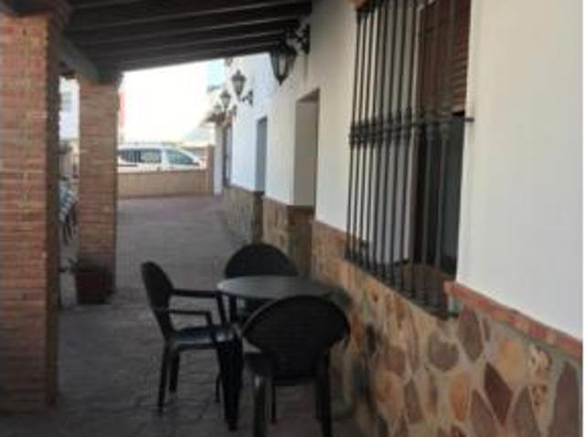 Casa Venta Álora, Las Mellizas
