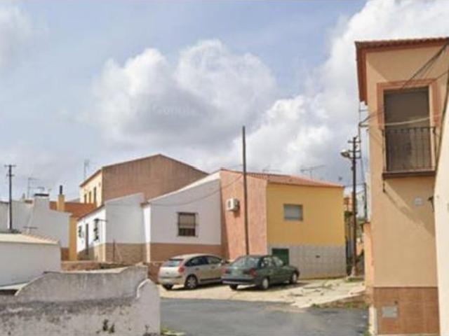 Casa Venta Alosno, Minas de Tharsis