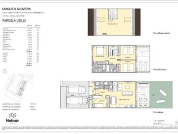 Casa Venta Alovera, Alovera