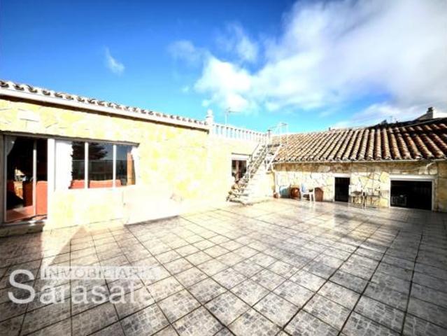 Casa Venta Allo, Allo