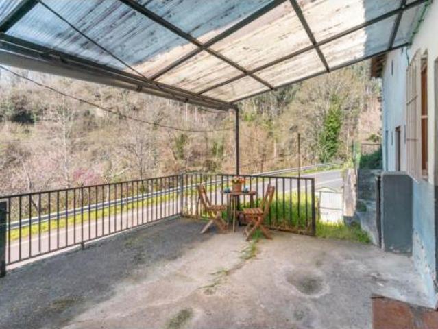 Casa Venta Allande, Cabral
