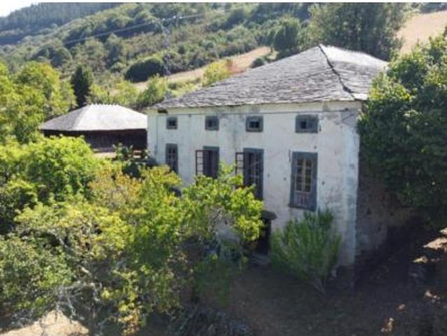Casa Venta Allande, San Emiliano