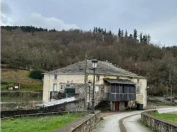Casa Venta Allande, Pola de Allande