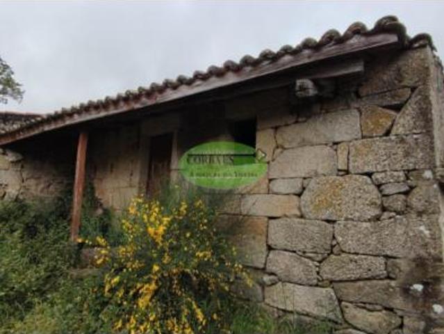 Casa Venta Allariz, A Coruxeira