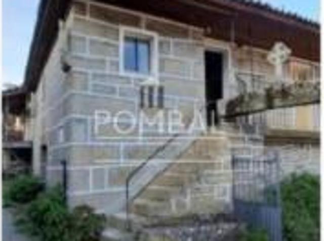 Casa Venta Allariz, A Acea Allariz