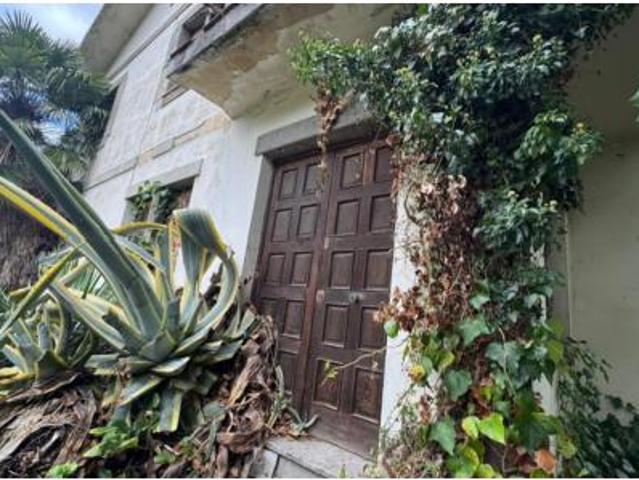 Casa Venta Aller, Moreda de Aller