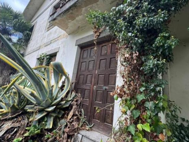 Casa Venta Aller, Moreda de Aller