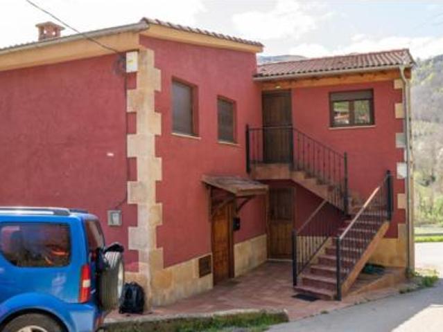 Casa Venta Aller, Cabañaquinta