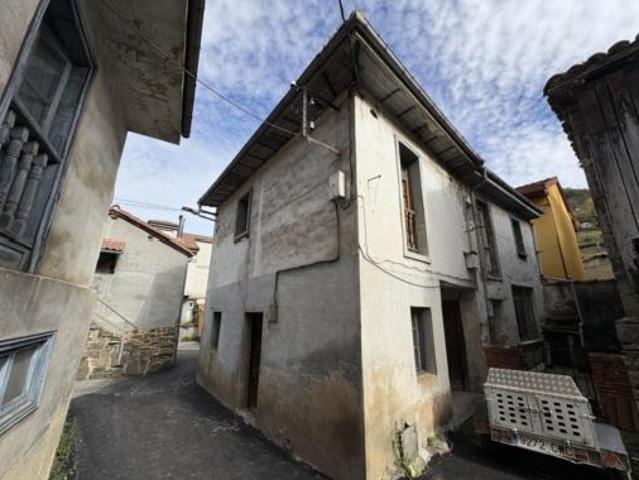 Casa Venta Aller, Bello Cabañaquinta Aller
