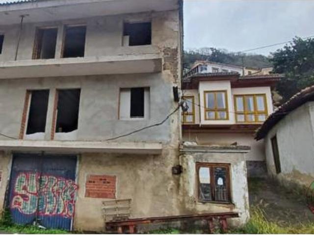 Casa Venta Aller, Boo