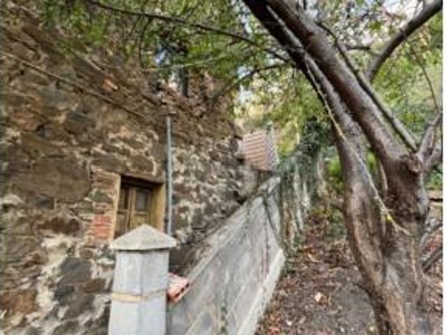 Casa Venta Aller, Caborana