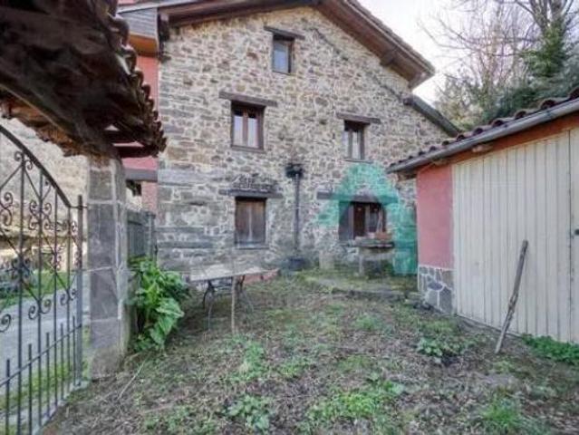 Casa Venta Aller, Cabañaquinta