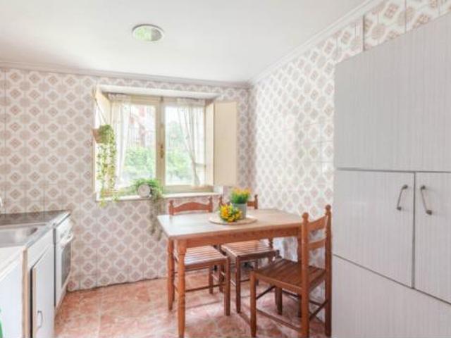 Casa Venta Aller, Collada Moreda